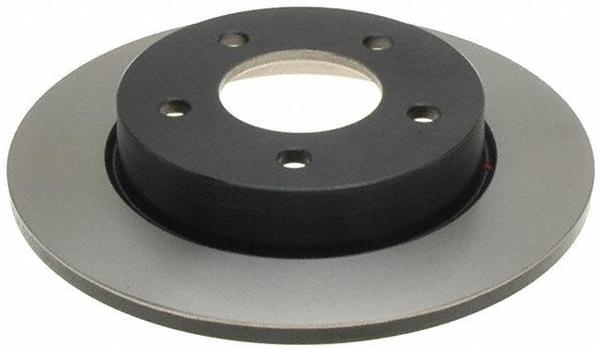 XP REAR BRAKE ROTOR MAZDA 3 SP23 2003-