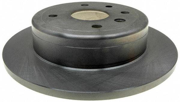 ASL REAR BRAKE ROTOR HOLDEN EPICA 2006- 276MM