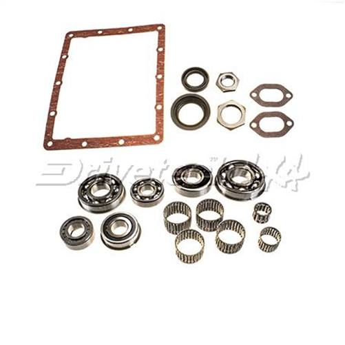 GEARBOX KIT-MAZDA/FORD DT-GB70