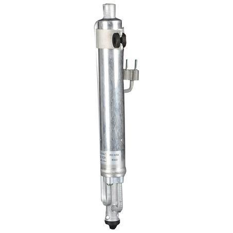 OEX Condenser Parallel Flow Inlet Pad Outlet Pad