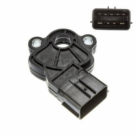 FUELMISER NEUTRAL START SWITCH