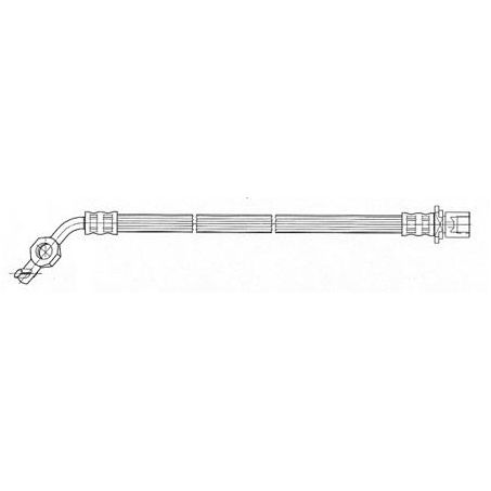 TRW BRAKE COMPONENTS