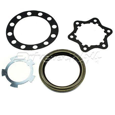 DRIVETECH 4X4 HUB SEAL KIT DT-HSK70