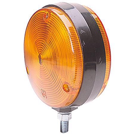 Narva Side Indicator Lamp Incandescent Single Bolt Mount