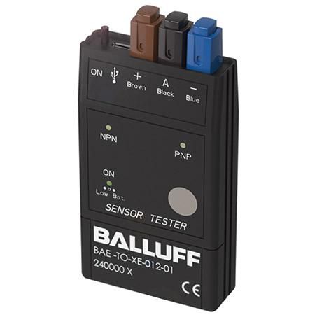 Balluff Proximity Switch Tester BAE00WH