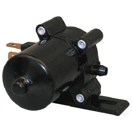 OEX Windscreen Washer Pump 12V Universal