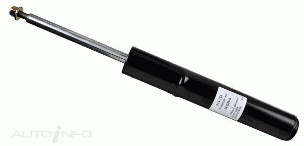 SACHS SHOCK ABSORBER FRONT AUDI Q5 8R - 314158