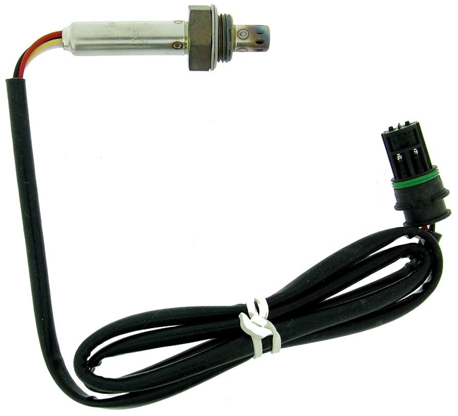 OXYGEN SENSOR DIRECT FIT 3 WIRE 875MM CABLE COS5011