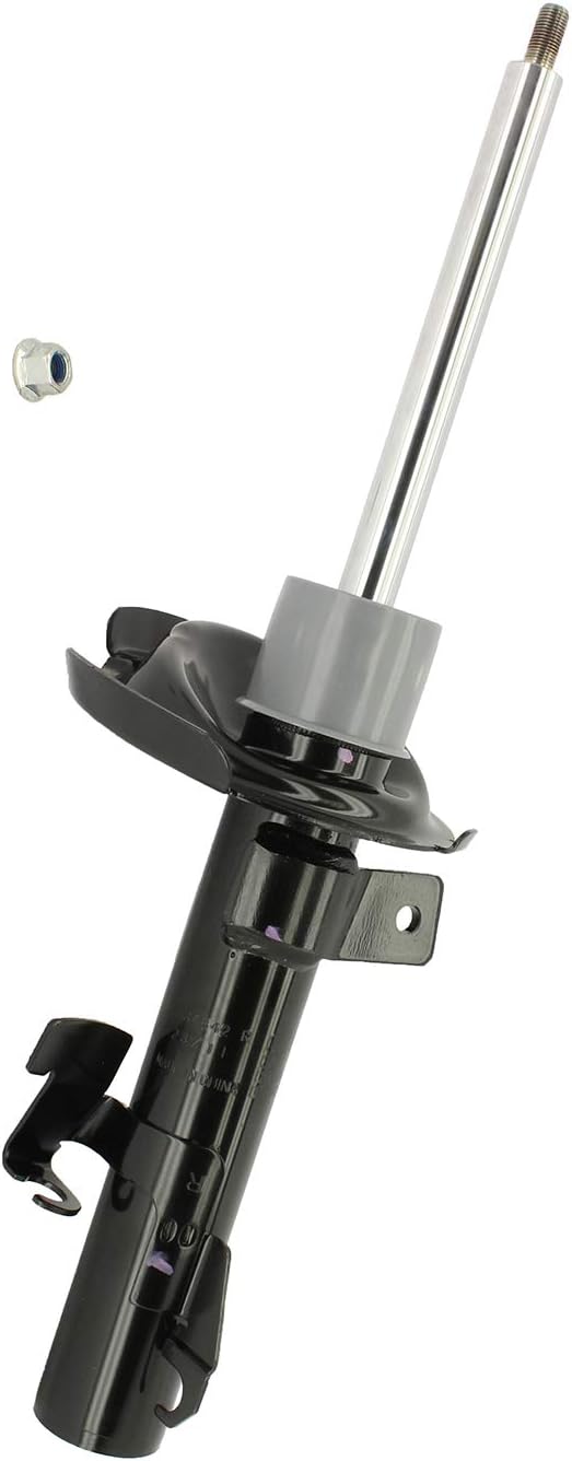 VOLVO C30 07-13, VOLVO S40 04-10, VOLVO V50 04-15 FRONT RIGHT SIDE GAS STRUT ABSORBER 334842