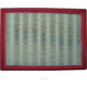 RYCO AIR FILTER - FORD SIERRA 2.8L A1343