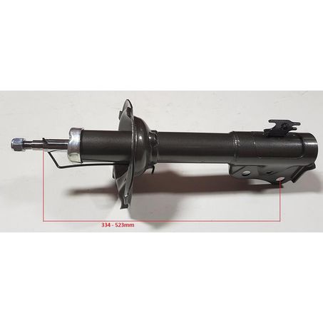 CODE9 Strut 922026