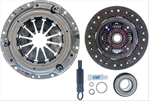 EXEDY CLUTCH KIT 165MM FORD