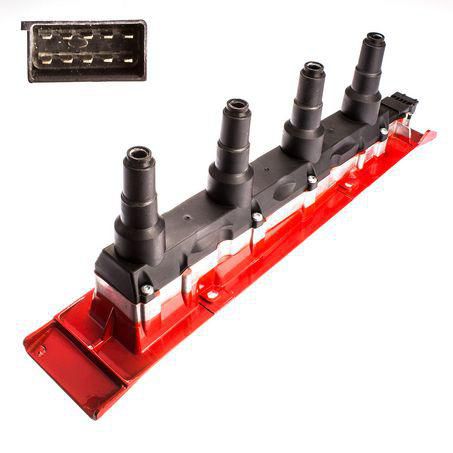 FUELMISER IGNITION COIL AFTERMARKET Fuelmiser Ignition Coil Aftermarket
