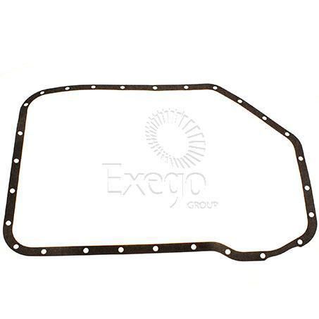 DRIVETECH Pan Gasket 5Hp-19Fl/Fla Cellfibre