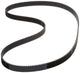 GATES CURVLINEAR TIMING BELT T304