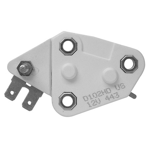 CAPITAL REGULATOR INT.12V 27SI D27HD/D102HD 620620