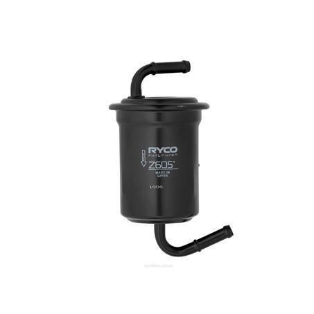 RYCO FUEL FILTER