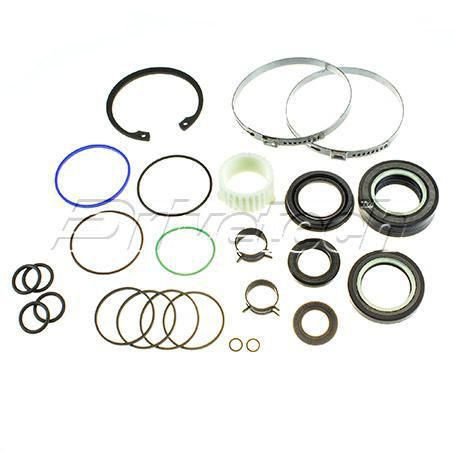 Transtec Steering Rack Seal Kit GRP-93010