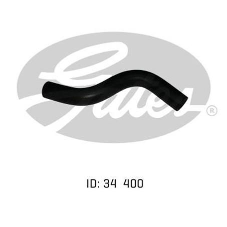 Gates Radiator Hose Upper 05-0794