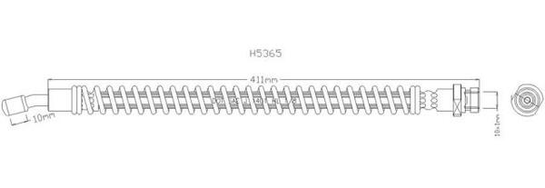 NELSON STOKES B/HOSE HYU SONATA FLH 96-