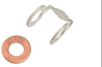 Goss FUEL INJECTOR SEAL KIT DWK300