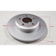 Brake Rotor 298x65x28 F Ford Falcon BA BF FG - BR504
