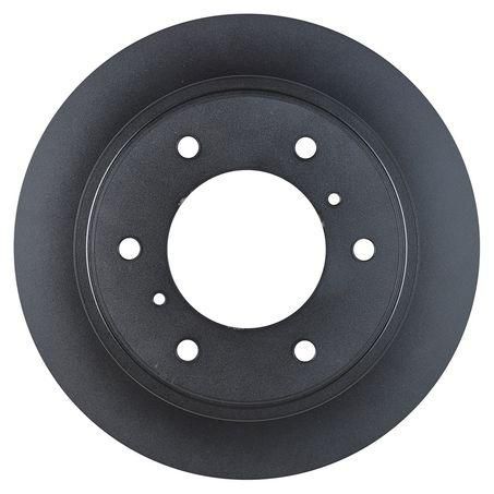 RDA BRAKE ROTOR 300MM X 20.4 MIN RDA7644