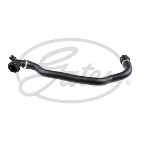 Gates Radiator Hose 05-2640