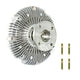 TRUFLOW HOLDEN FAN CLUTCH TFC208