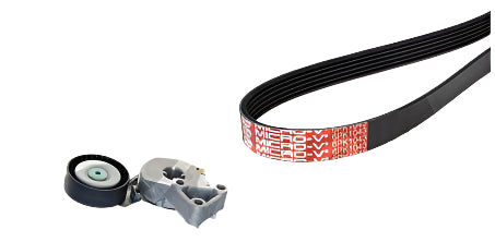 GATES DRIVE BELT MULTI-ACCESSORY KIT K046PK1043