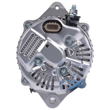 ALTERNATOR SUIT LAND-ROVER 12V 120A DXA4002