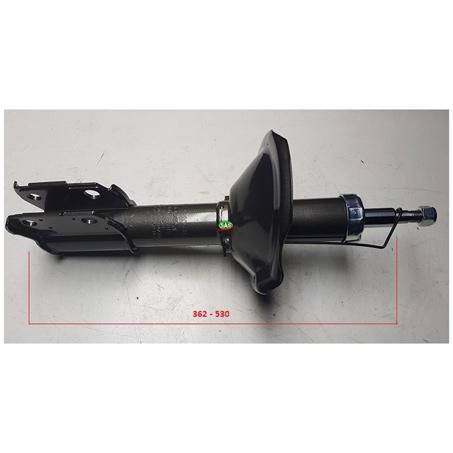 CODE9 Strut 927008R