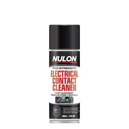 Nulon Electrical Contact Cleaner ECC400