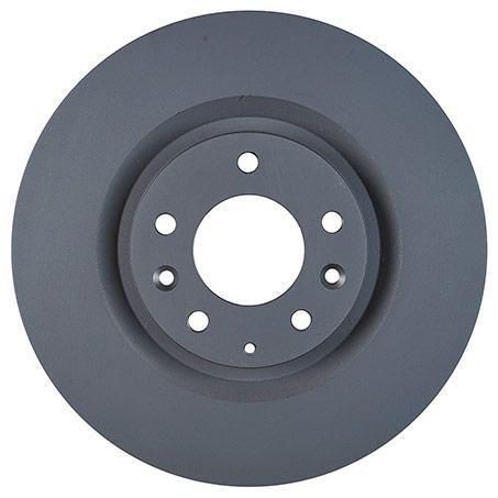 RDA Brake Rotor 322mm x 22 Min RDA7944