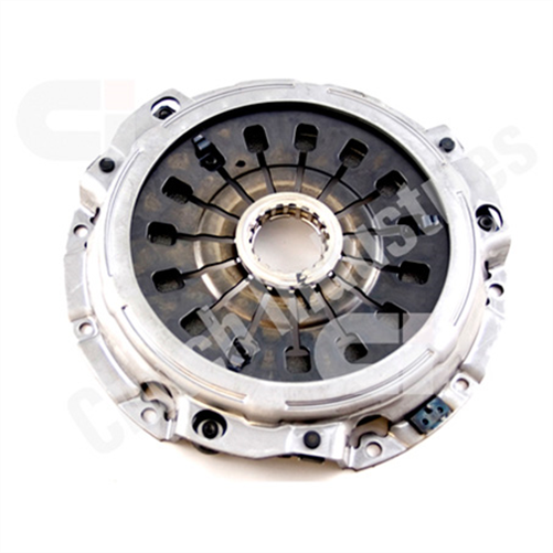 Clutch Industries CLUTCH KIT MITSUBISHI SUBARU ISHI MAGNA LEGNUM V6