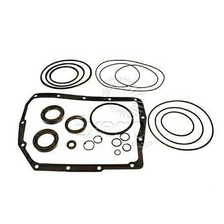DRIVETECH O/HAUL KIT MINI ZF VT1-27T OE CVT
