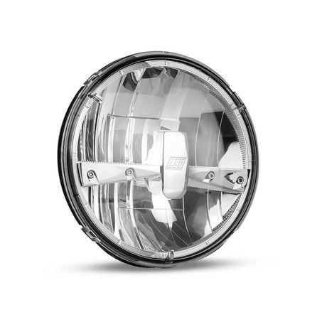 LED AUTOLAMPS LEDAUT 10/32V HL 174 Headlamp High Beam Only HL174