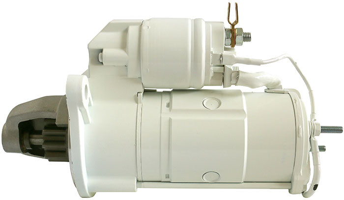 Starter 12V 2.4kW Penta Perkins 64-314