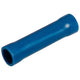 Narva Crimp Terminal Joiner Blue Insulated 4mm