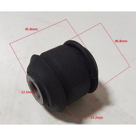 SAS AUTO PARTS SAS Rubber Bush BU552