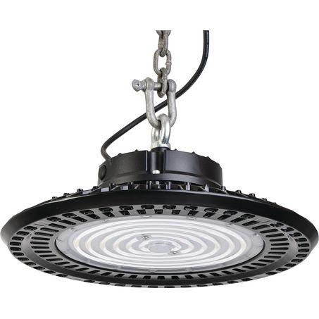 OEX 200W LED High Bay Workshop Light 240V 28,700 Lumens LLX4100
