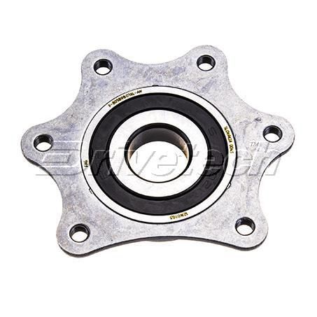 DRIVETECH Bearing 6Dct450 Rear Cover