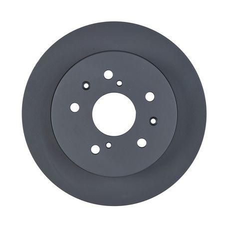 RDA REAR BRAKE ROTOR SUZUKI SWIFT / SX4 2006-278MM RDA8070