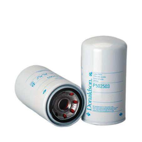 Donaldson Lube Filter Spin On Full Flow P502503