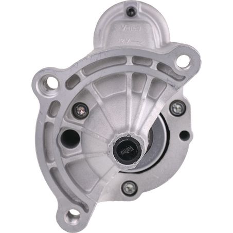 Valeo Starter Motor 12V 9Th CW 432636
