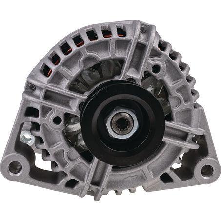 OEX Alternator 12V 100A Bosch Style BXA098