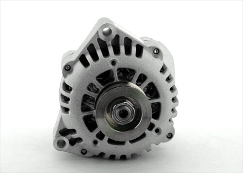 ALTERNATOR 12V 130A CHEV SUBURBAN GMC 5.0,5.7,6.5,7.4L 65-00191
