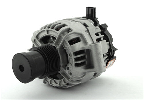 JAYLEC ALTERNATOR FORD TRANSIT VAN 2.4L DSL NEW 12V 100A 99- D4FA 85PS