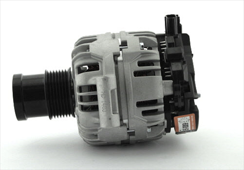 JAYLEC ALTERNATOR FORD TRANSIT VAN 2.4L DSL NEW 12V 100A 99- D4FA 85PS