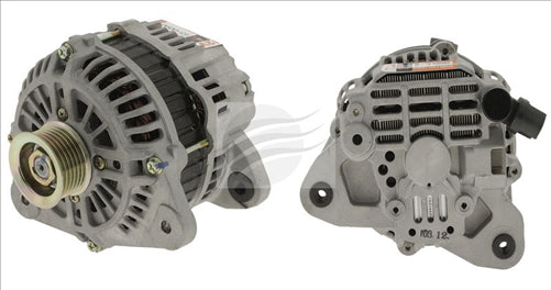JAYLEC ALTERNATOR FORD ESCAPE TRIBUTE NEW 12V 110A 4 CYL 98- 65-0090